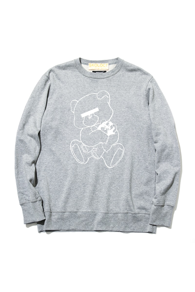 UNDERCOVER より摩訶不思議な生命体 SKOLOCT と New Era®︎ を迎えた2つのコラボコレクションが到着 国内でも限られた店舗のみでしか手に入らないポップでアイキャッチーな全16型のコラボアイテム Pitti Uomo ピッティ・ウォモ Tsuyoshi Nakano 9FIFTY™️ 9TWENTY™️