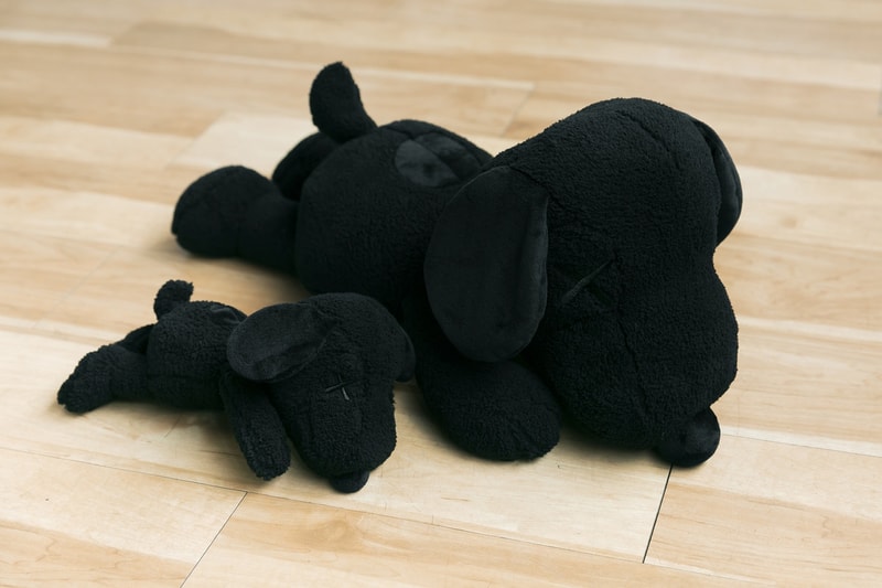 来週ついに発売される KAWS x Peanuts x UT による最新コラボコレクションにクローズアップ カウズ ユニクロ uniqlo hypebeast ハイプビースト