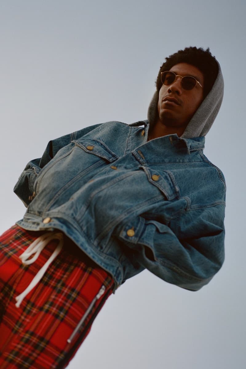 Vans が Fear of God & F.O.G. と2つのコラボコレクションで計6足のスニーカーをリリース フィア・オブ・ゴッド ヴァンズ ヴァンズ スニーカー ハイプビースト hypebeast レッド ホワイト ブラック