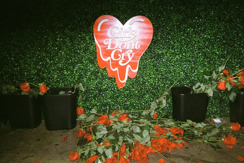 Back To Film : WASTED YOUTH 主宰としても知られる気鋭日本人グラフィックアーティスト VERDY