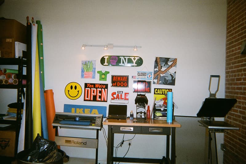 Verdy EXILE NOATO Virgil Abloh Heron Preston Brain Dead stereotypes