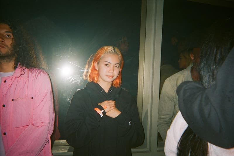 Verdy EXILE NOATO Virgil Abloh Heron Preston Brain Dead stereotypes