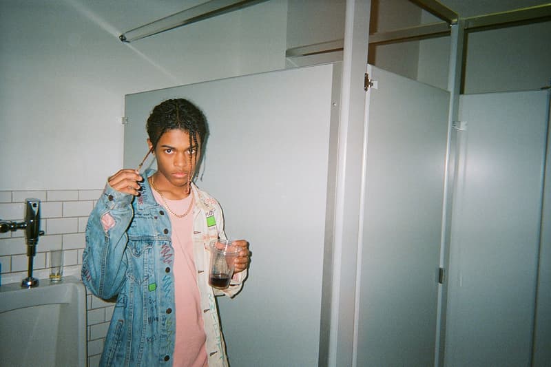 Verdy EXILE NOATO Virgil Abloh Heron Preston Brain Dead stereotypes
