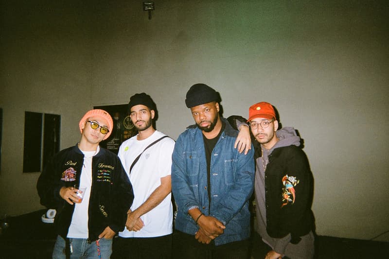 Verdy EXILE NOATO Virgil Abloh Heron Preston Brain Dead stereotypes