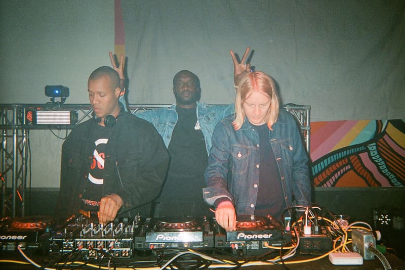 Verdy EXILE NOATO Virgil Abloh Heron Preston Brain Dead stereotypes