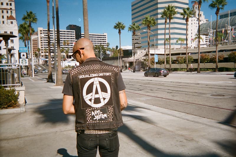 Verdy EXILE NOATO Virgil Abloh Heron Preston Brain Dead stereotypes
