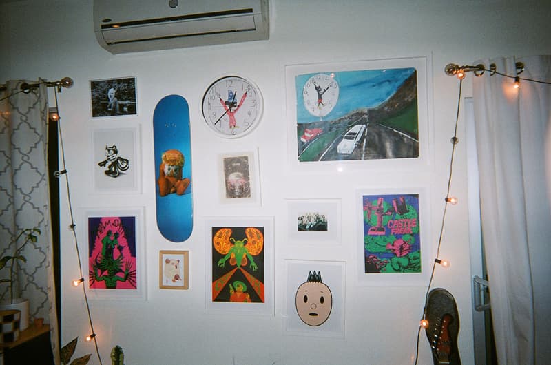 Verdy EXILE NOATO Virgil Abloh Heron Preston Brain Dead stereotypes