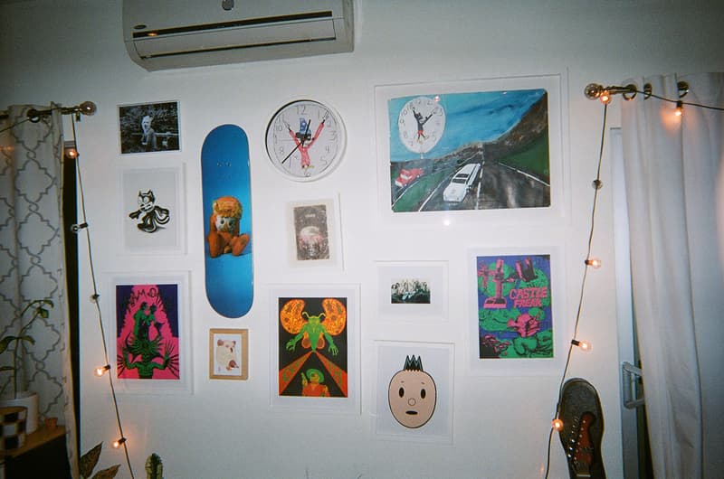 Verdy EXILE NOATO Virgil Abloh Heron Preston Brain Dead stereotypes