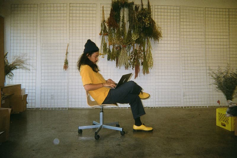 Verdy EXILE NOATO Virgil Abloh Heron Preston Brain Dead stereotypes
