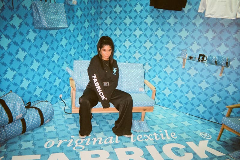 Verdy EXILE NOATO Virgil Abloh Heron Preston Brain Dead stereotypes