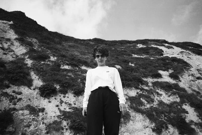 Wayward Londonより新ルックブック＆ショートスケートクリップが登場  ウェイワード・ロンドン パレス