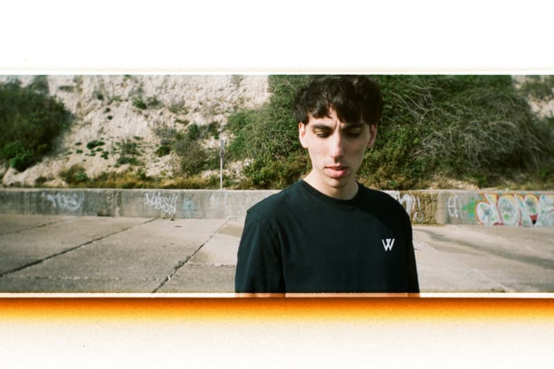 Wayward Londonより新ルックブック＆ショートスケートクリップが登場  ウェイワード・ロンドン パレス