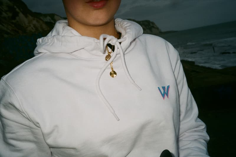 Wayward Londonより新ルックブック＆ショートスケートクリップが登場  ウェイワード・ロンドン パレス