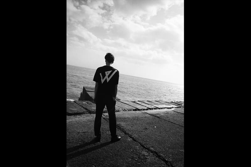 Wayward Londonより新ルックブック＆ショートスケートクリップが登場  ウェイワード・ロンドン パレス