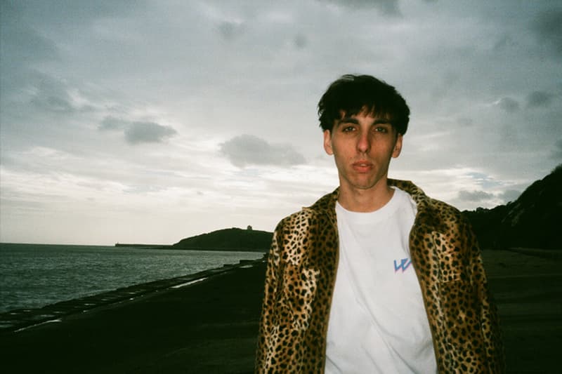 Wayward Londonより新ルックブック＆ショートスケートクリップが登場  ウェイワード・ロンドン パレス