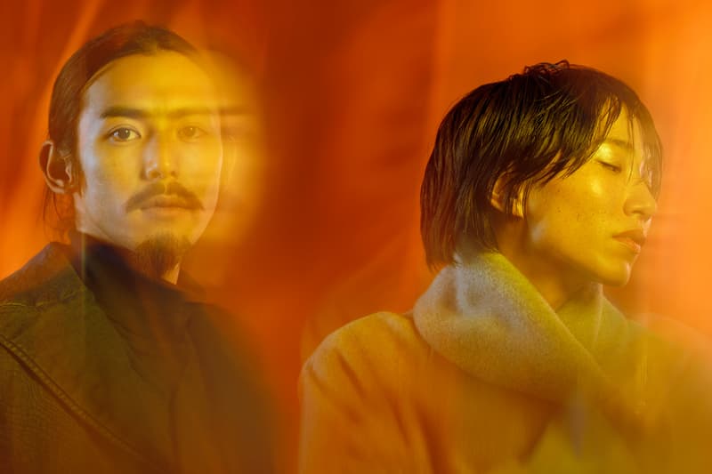 サイモン・テイラーによる WORK NOT WORK の2017年秋冬ムービーに注目 HYEBEAST ハイプビースト