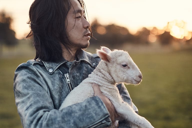 FACETASM が The Woolmark Company と2シーズンに渡りパートナーシップを結ぶ