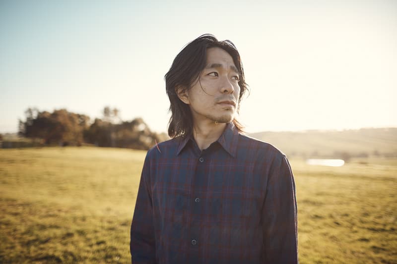 FACETASM が The Woolmark Company と2シーズンに渡りパートナーシップを結ぶ ファセッタズム ザ・ウールマーク・カンパニー HYPEBEAST ハイプビースト