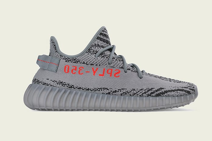YEEZY BOOST 350 V2 未発売モデル全3色の国内リリース情報が一斉解禁