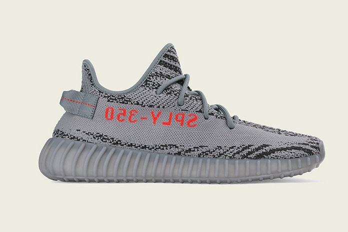 YEEZY BOOST 350 V2 未発売モデル全3色の国内リリース情報が一斉解禁