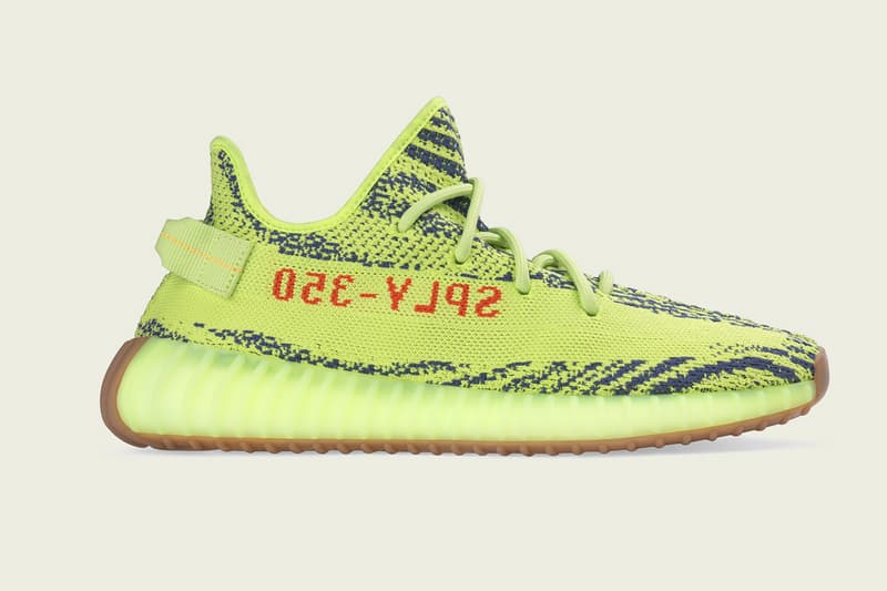 YEEZY BOOST 350 V2 未発売モデル3型の国内リリース情報が一斉解禁 リーク画像や発売時期など噂が錯綜した新色について〈adidas Originals〉が正式情報を発表 アディダス オリジナルス Kanye West カニエ ウェスト スニーカー イージーブースト