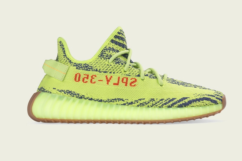 YEEZY BOOST 350 V2 未発売モデル3型の国内リリース情報が一斉解禁 リーク画像や発売時期など噂が錯綜した新色について〈adidas Originals〉が正式情報を発表 アディダス オリジナルス Kanye West カニエ ウェスト スニーカー イージーブースト