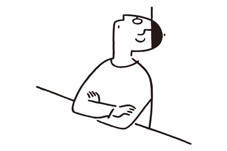 各方面から引く手数多のイラストレーター 長場雄の初となるアーカイブ展 “I DID” が開催