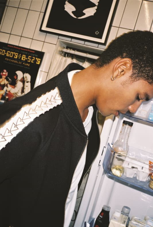 アメリカ発の新ストリートウェアブランド WWWM がまもなく国内デビュー What We Wear Matters HYPEBEAST