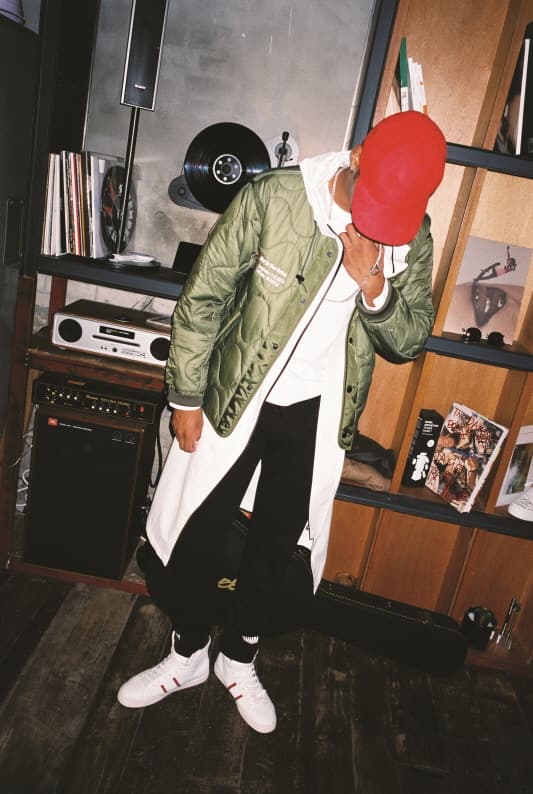 アメリカ発の新ストリートウェアブランド WWWM がまもなく国内デビュー What We Wear Matters HYPEBEAST
