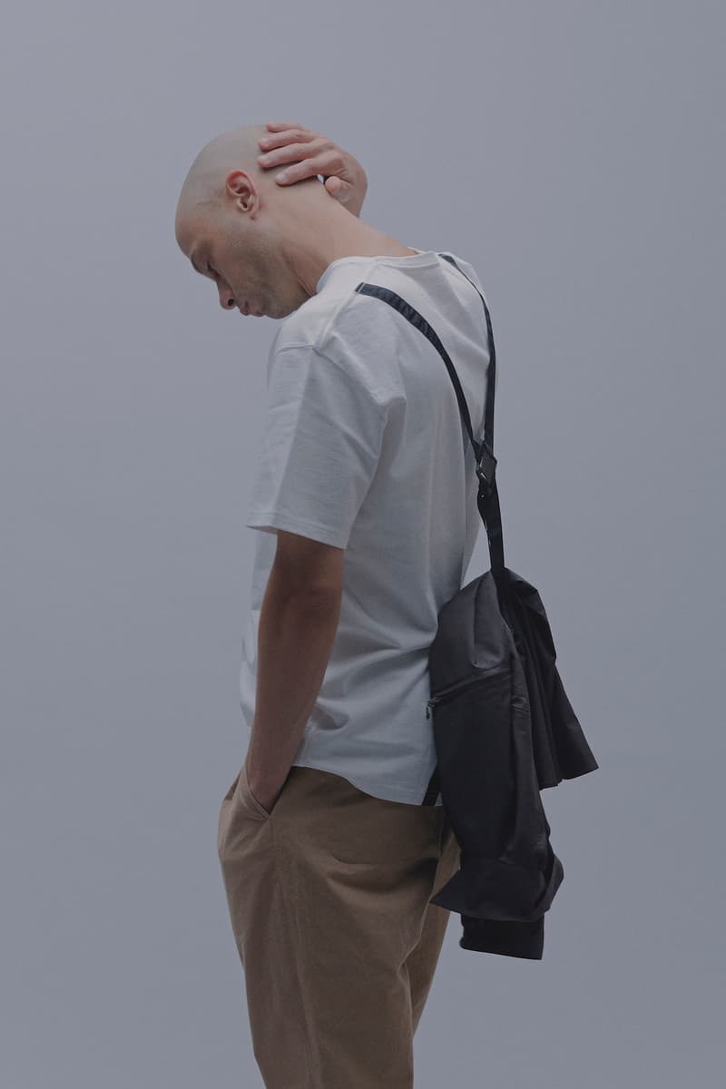 ETHOS の2018年春夏テーマは“ちょっとの雨なら我慢” エトス ハイプビースト hypebeast
