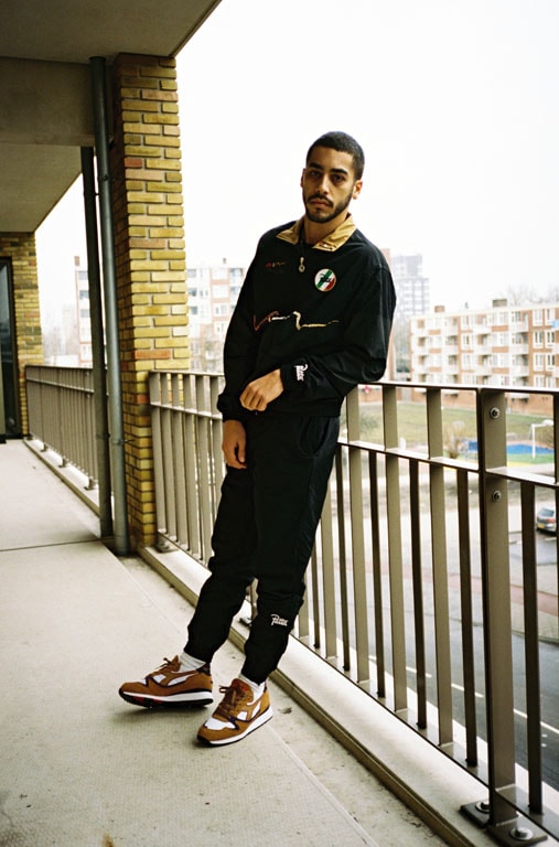 diadora x Patta の V7000 “Honey Mustard” が日本上陸　BEAMS T HARAJUKU、BILLY’S ENT 渋谷、mita sneakersで手に入れよう