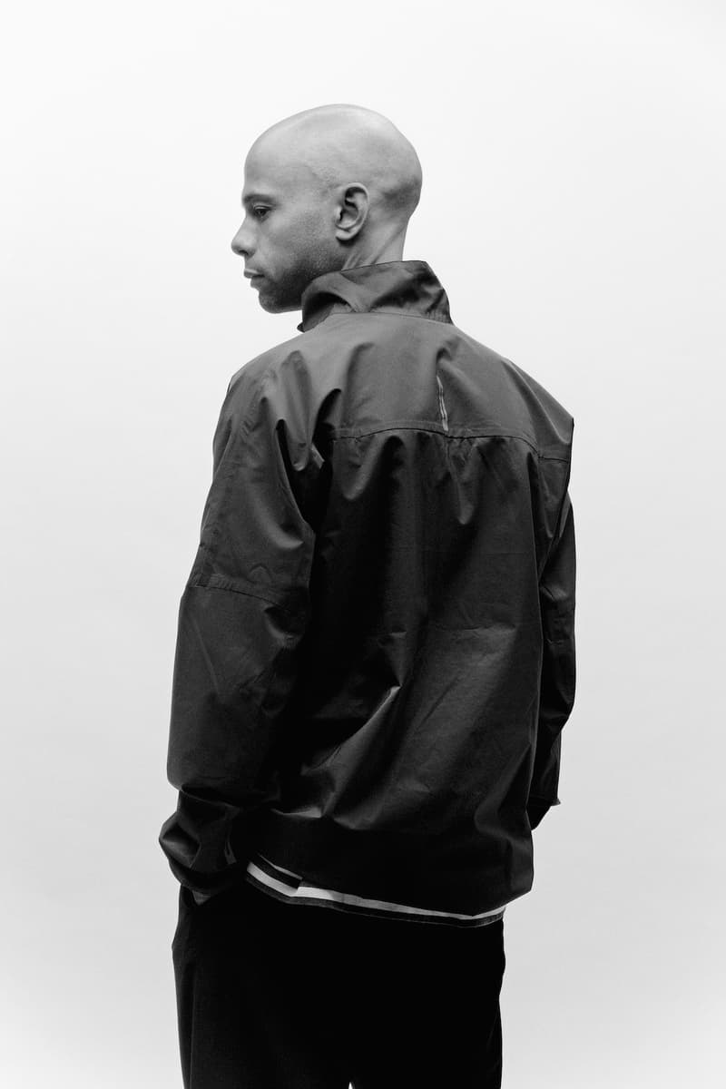 ETHOS の2018年春夏テーマは“ちょっとの雨なら我慢” エトス　ハイプビースト hypebeast