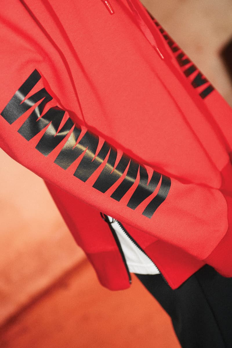 アメリカ発の新ストリートウェアブランド WWWM がまもなく国内デビュー What We Wear Matters HYPEBEAST