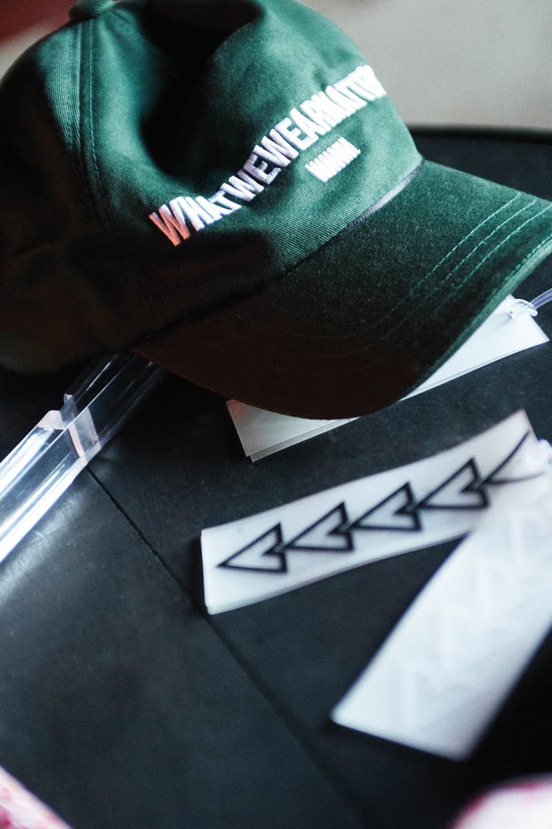 アメリカ発の新ストリートウェアブランド WWWM がまもなく国内デビュー What We Wear Matters HYPEBEAST