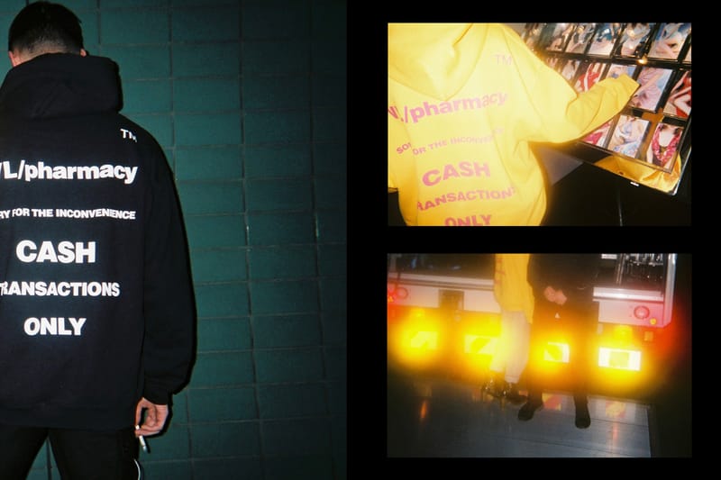 正体不明のレーべル PRiVATE LESSONS が monkey time にて再び新作を発売