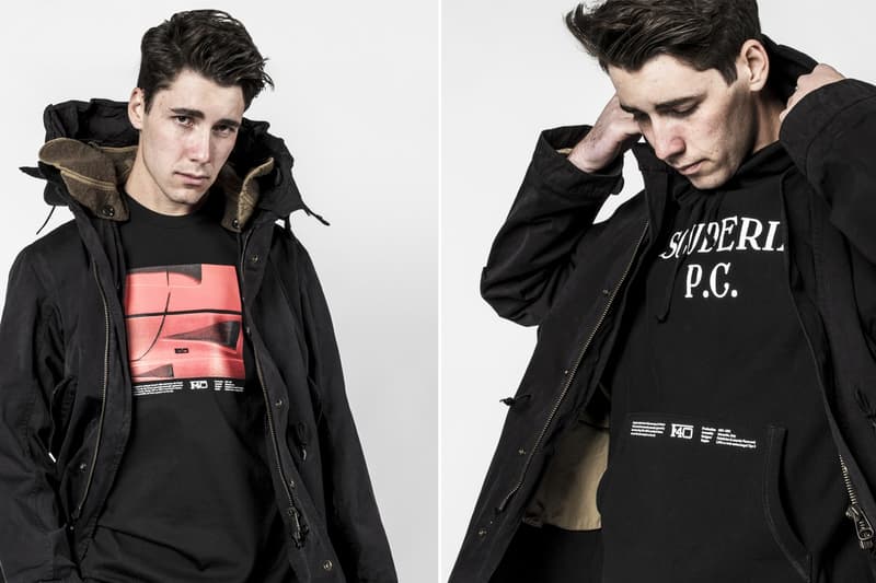 Period Correct が Ferrari F40 にオマージュした限定コレクション