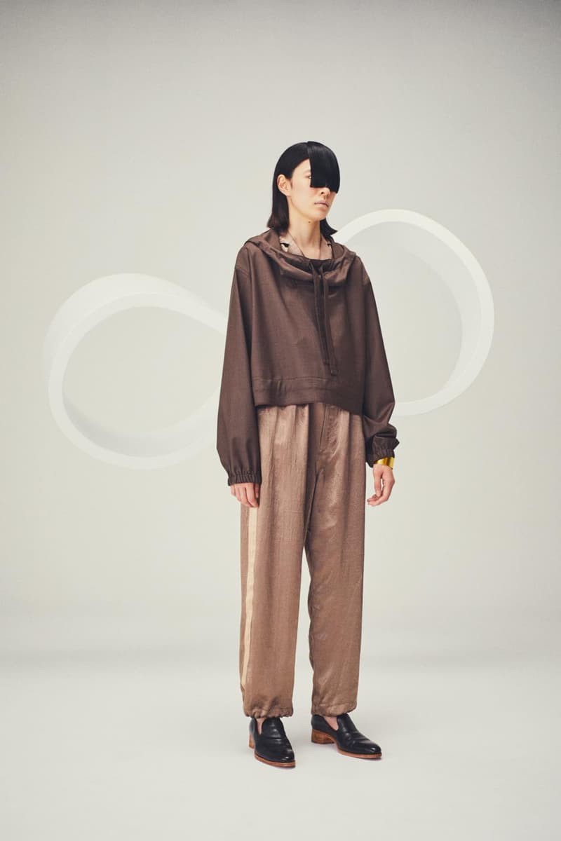 Sasquatchfabrix. よりストリートと和風が前衛的に融合した2018年春夏コレクションが登場 サスクワァッチファブリックス 2018ss spring summer　春夏 ルックブック ハイプ ビースト hypebeast