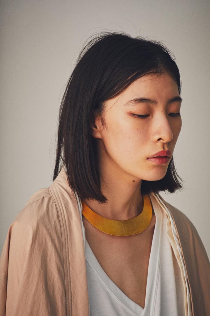 Sasquatchfabrix. よりストリートと和風が前衛的に融合した2018年春夏コレクションが登場 サスクワァッチファブリックス 2018ss spring summer　春夏 ルックブック ハイプ ビースト hypebeast