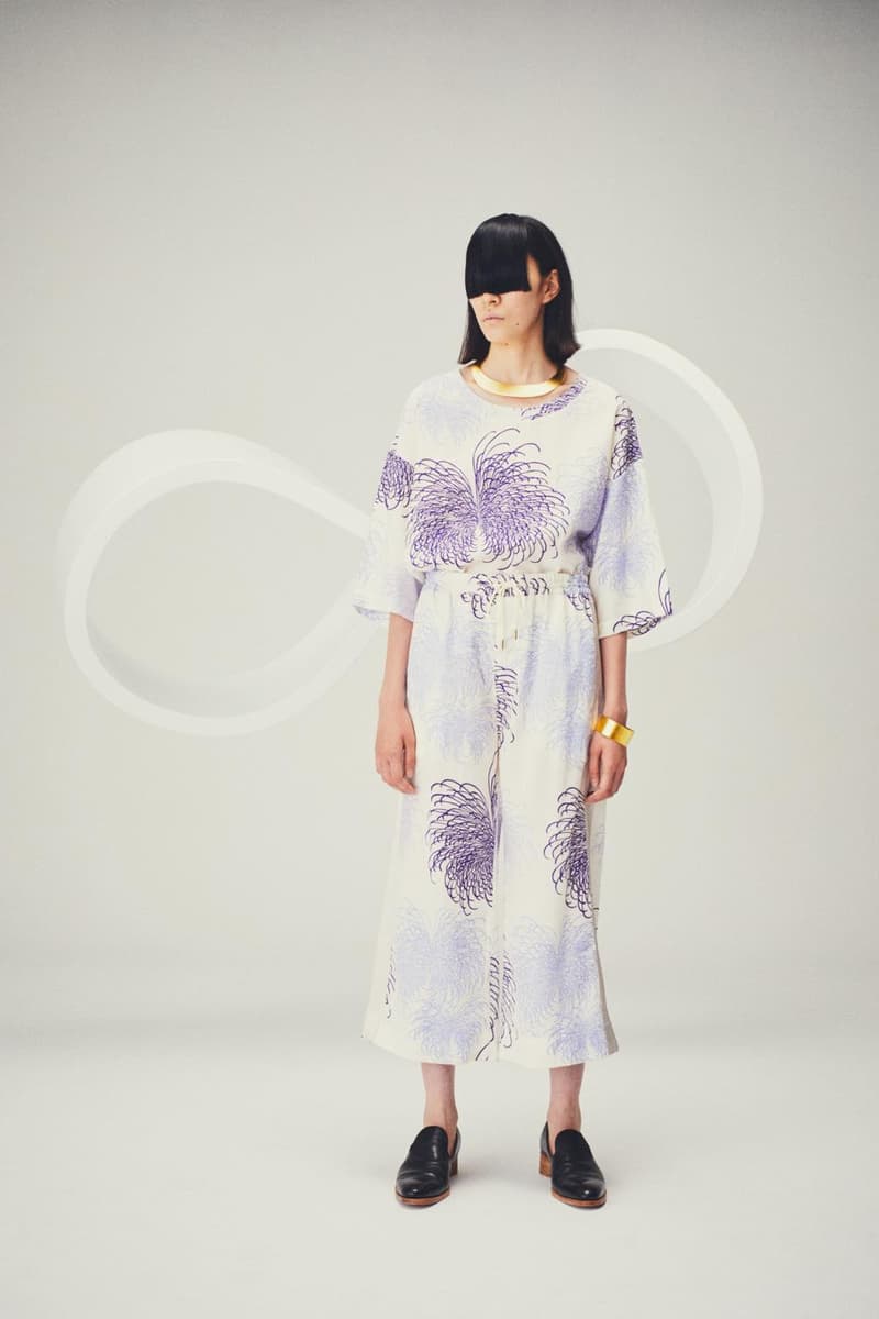 Sasquatchfabrix. よりストリートと和風が前衛的に融合した2018年春夏コレクションが登場 サスクワァッチファブリックス 2018ss spring summer　春夏 ルックブック ハイプ ビースト hypebeast