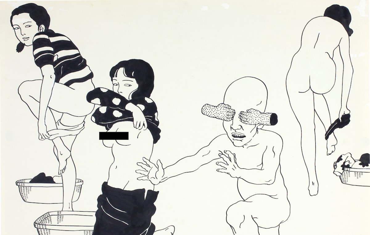 1週間の人気記事トップ 10