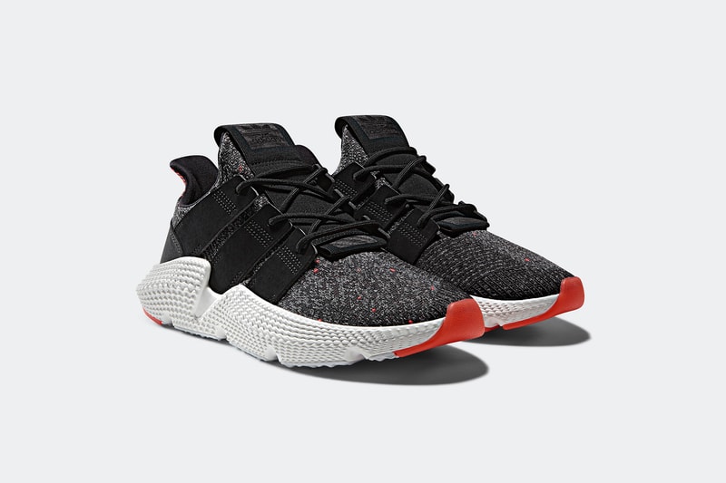 adidas Originals が破壊的デザインと先鋭的構造を兼備した新モデル Prophere を解禁 2018年のフラッグシップモデルの正式発表とともに先着順、200名限定のシークレットパーティーの開催もアナウンス アディダス オリジナルス スニーカー プロフィア HYPEBEAST ハイプビースト