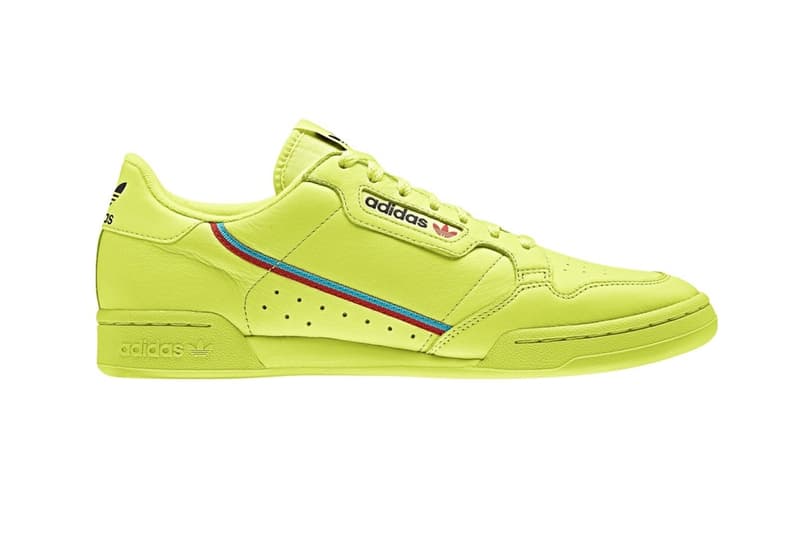 adidas がインラインから YEEZY POWERPHASE に着想を得た新モデルをリリースか しかも第一弾のカラーウェイにはあの “Semi Frozen Yellow”もラインアップする可能性有り Kanye West カニエ ウェスト イージー スニーカー アディダス HYPEBEAST ハイプビースト Yeezy Mafia