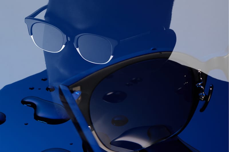 注目度上昇中のアイウェアブランド A.D.S.R. より2017年2ndコレクション “PSYENCE” が登場