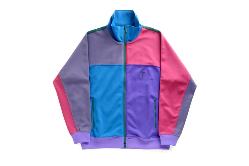 ブランド創設15周年を迎えた SOUTH2 WEST8 より色鮮やかな限定コレクションが登場