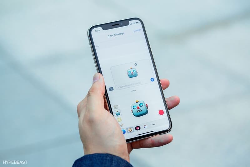 Apple が再起動を繰り返すなどの不具合を修正する iOS 11.2 を急遽リリース アップル iphone アイフォーン アイフォン ios バグ 不具合 再起動 iphone8 iphone 8 plus iphone x 10 アップデート ワイヤレス充電 ハイプ ハイプビースト hypebeast