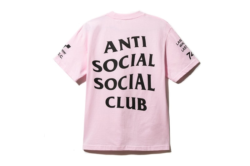 『グランツーリスモ』がBAPE、UNDEFEATED、Anti Social Social Club とコラボレーション 世界最高峰のリアリティを追求したドライビングシミュレーターがストリートシーンの代表格と共演する驚きのプロジェクトを発表 ベイプ APE UNDFTD アンディフィーテッド Anti Social Social Club PS4