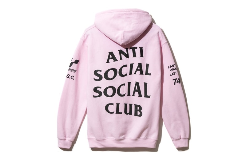 『グランツーリスモ』がBAPE、UNDEFEATED、Anti Social Social Club とコラボレーション 世界最高峰のリアリティを追求したドライビングシミュレーターがストリートシーンの代表格と共演する驚きのプロジェクトを発表 ベイプ APE UNDFTD アンディフィーテッド Anti Social Social Club PS4