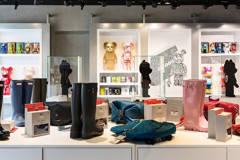 atmosが韓国にオープンさせる新店舗 atmos Seoul 店内の様子を大公開 アトモス ソウル