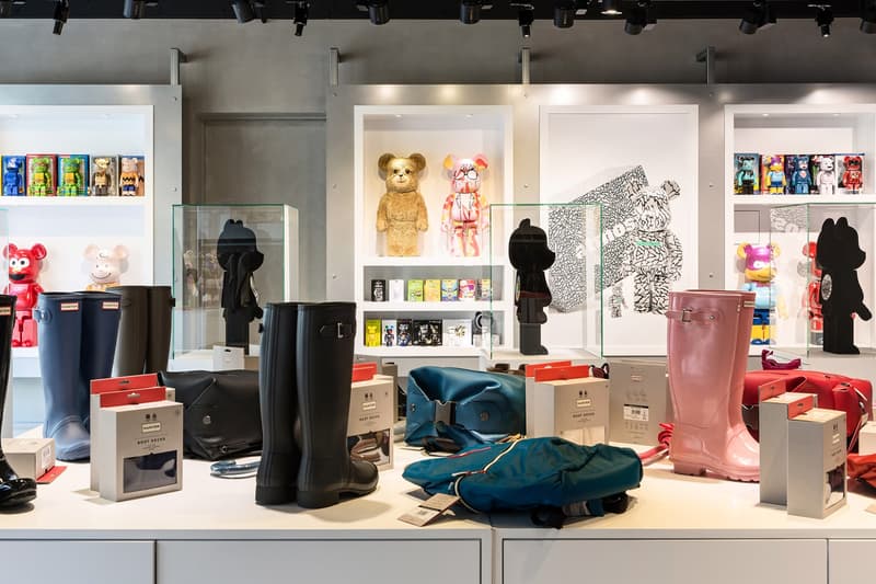 atmosが韓国にオープンさせる新店舗 atmos Seoul 店内の様子を大公開 アトモス ソウル