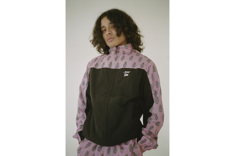 Awake NY と Patta の米蘭コラボからオールドスクールなトラックスーツが登場 欧州ストリートの代表格が Supreme の元ブランドディレクターをパートナーに招聘 パタ シュプリーム デザイナー Angelo Baque アンジェロ・バク コラボレーション 発売日 リリース オンライン コラボレーション コラボ HYPEBEAST ハイプビースト